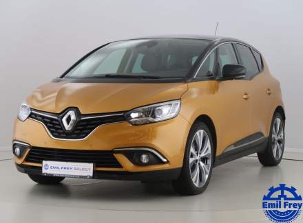 Renault - Scenic