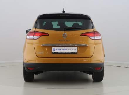 Renault - Scenic