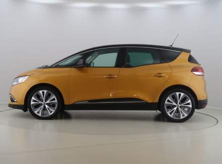 Renault - Scenic