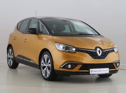 Renault - Scenic