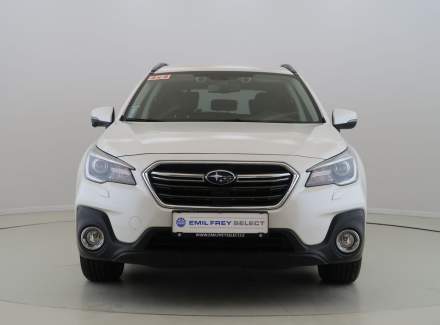 Subaru - Outback