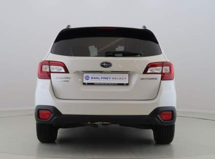 Subaru - Outback