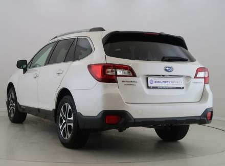 Subaru - Outback