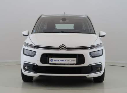 Citroën - C4