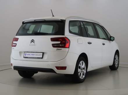 Citroën - C4