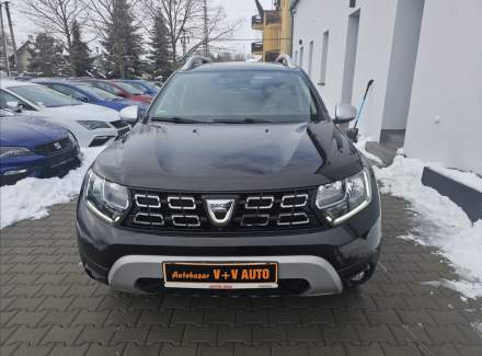 Dacia - Duster