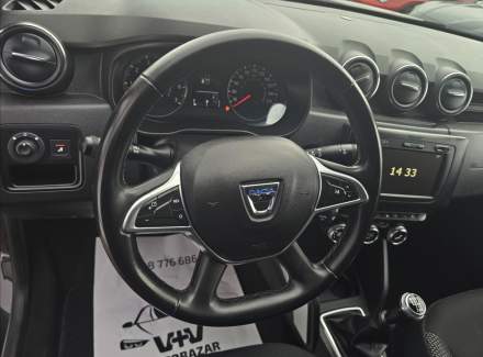 Dacia - Duster