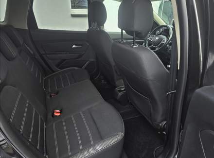 Dacia - Duster