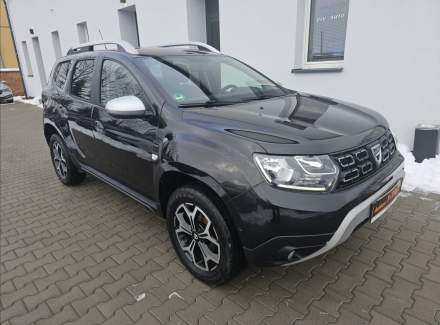 Dacia - Duster