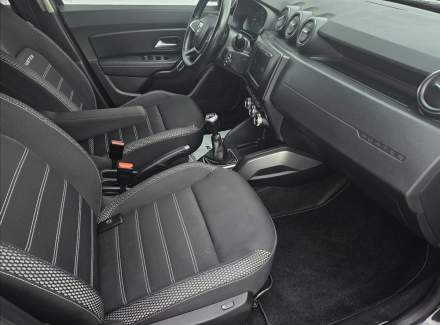 Dacia - Duster