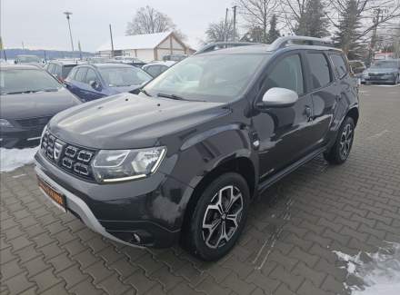 Dacia - Duster