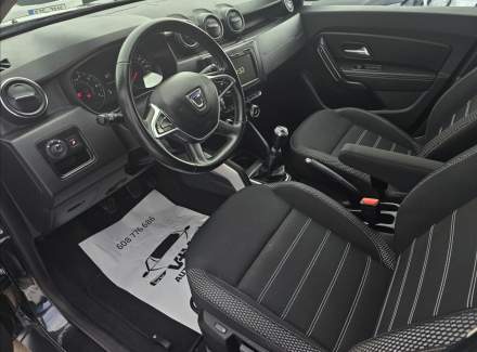 Dacia - Duster