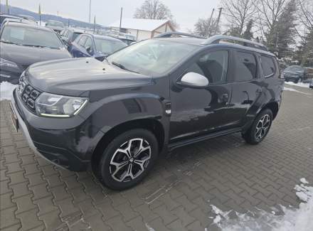 Dacia - Duster