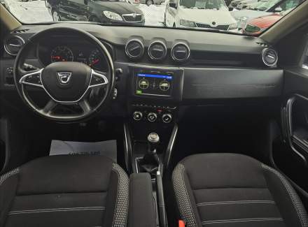 Dacia - Duster