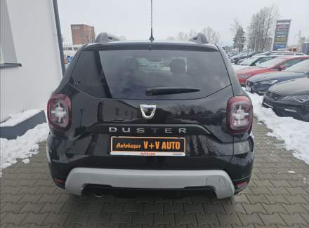 Dacia - Duster