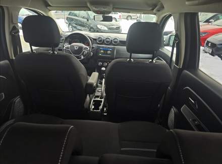 Dacia - Duster