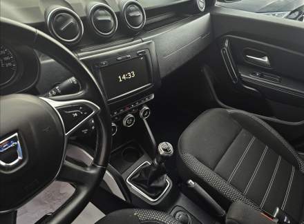 Dacia - Duster