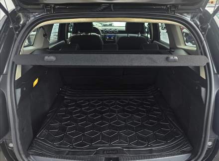 Dacia - Duster
