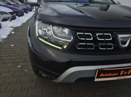 Dacia - Duster