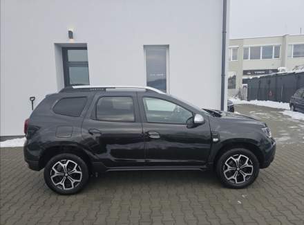 Dacia - Duster