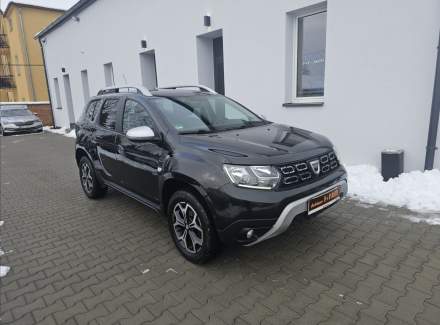 Dacia - Duster