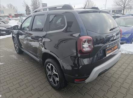 Dacia - Duster