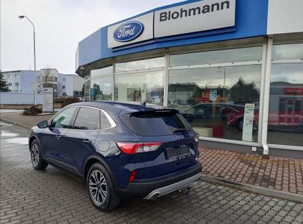 Ford - Kuga