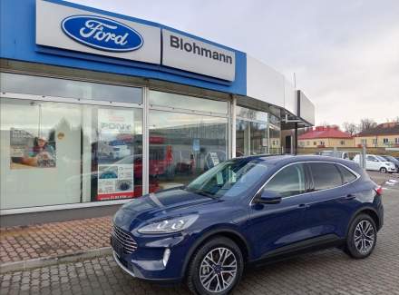 Ford - Kuga