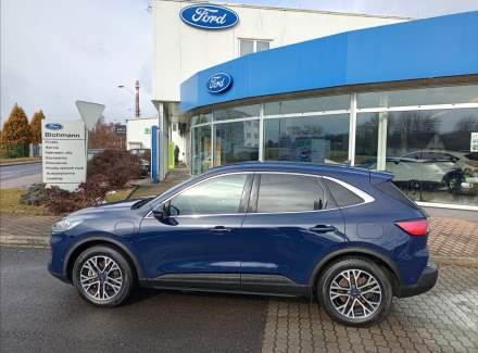 Ford - Kuga