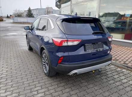 Ford - Kuga