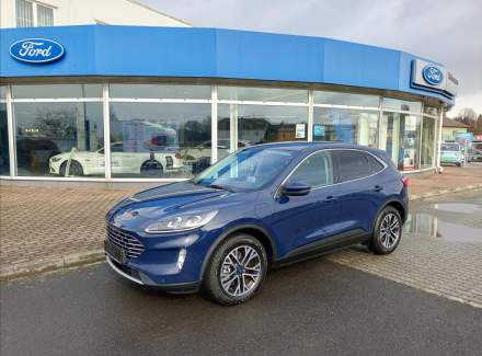Ford - Kuga