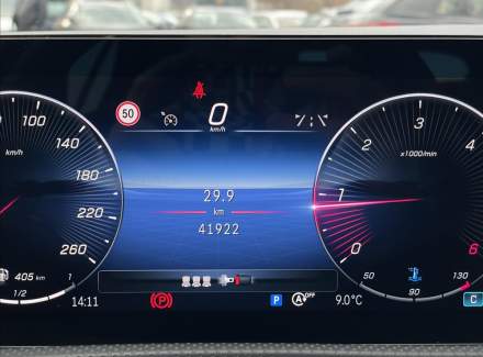 Mercedes-Benz - A-class