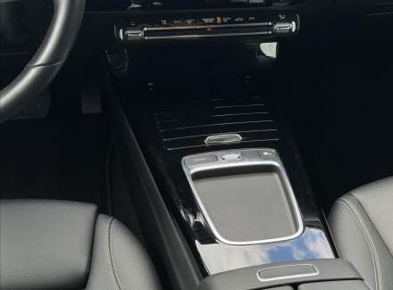 Mercedes-Benz - A-class