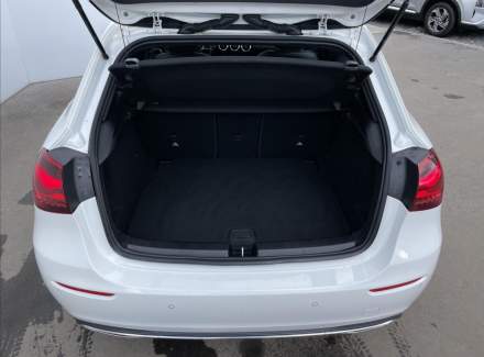 Mercedes-Benz - A-class