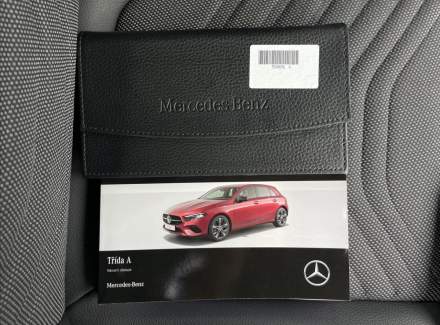 Mercedes-Benz - A-class