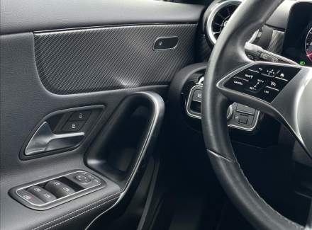 Mercedes-Benz - A-class