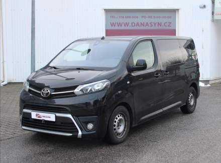 Toyota - Proace