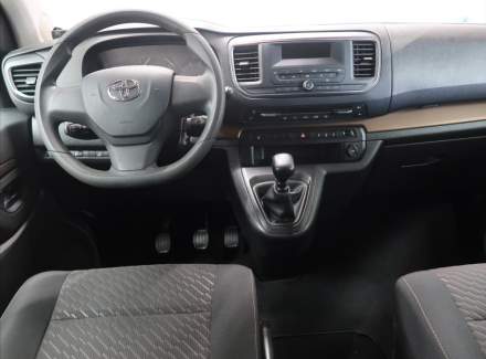 Toyota - Proace