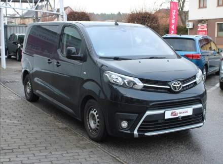 Toyota - Proace