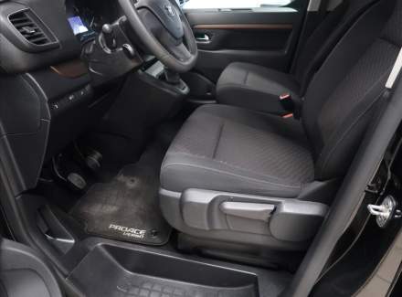 Toyota - Proace