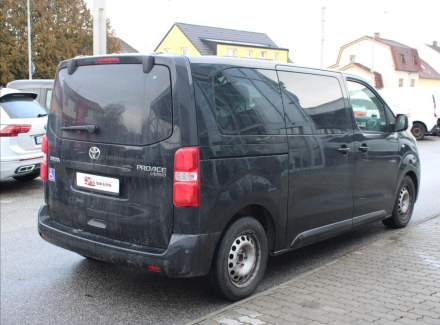 Toyota - Proace
