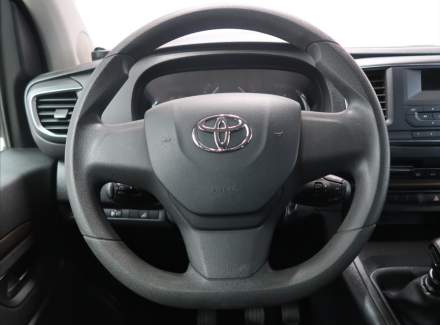 Toyota - Proace