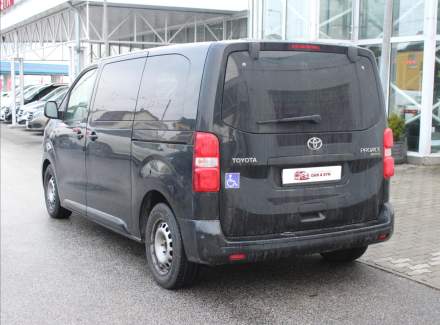 Toyota - Proace