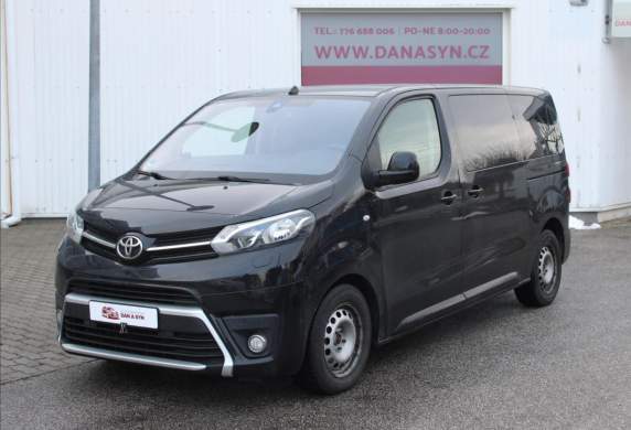 Toyota - Proace