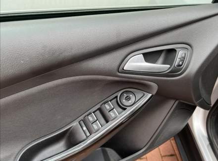 Ford - Focus