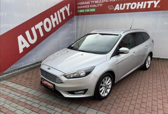 Ford - Focus