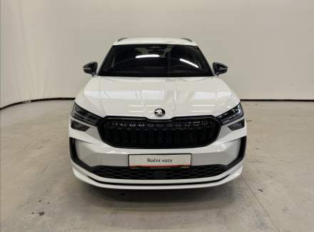 Škoda - Kodiaq
