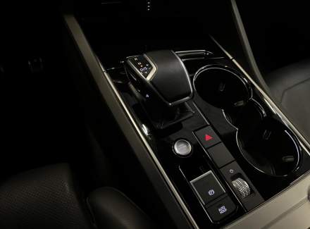 Volkswagen - Touareg