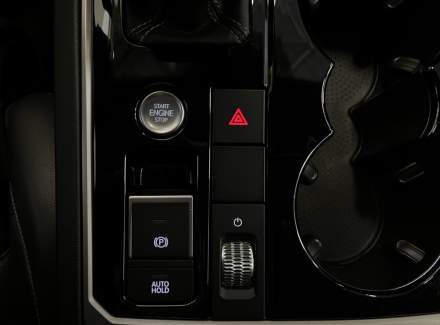 Volkswagen - Touareg