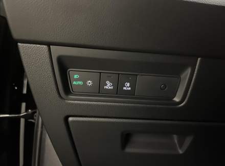 Volkswagen - Touareg